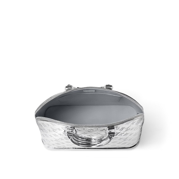 Louis Vuitton Alma GM - Picture 3 of 8